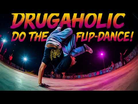 Help for free! Ukraine! Fck Ptn! OldManOnaHorse! DRUGaholic- Lip-Flip-Dance @LinkinPark @limpbizkit 