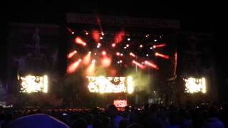 Marek Hemmann live - SMS X7 [Full HD]