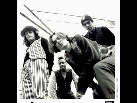 The Prodigy Live @ Waterfront, Norwich, UK (24.04.1992)