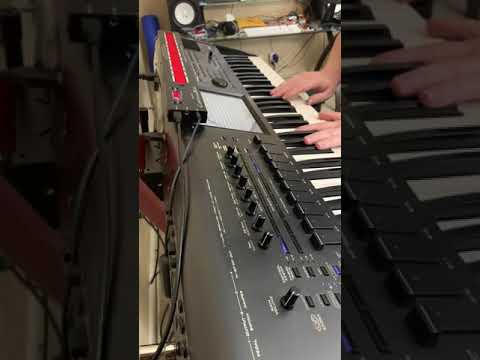 Haken Continuum Pink Floyd Guitar sound