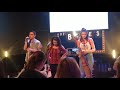 I Was Made For Loving You Cover Singing With Jess Gabriel Conte