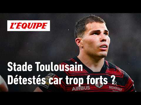Quatrième bouclier de Brennus pour Toulouse : Est-il humain de détester une équipe qui gagne trop ?
