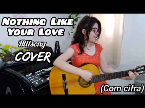 Nothing Like Your Love - Hillsong United