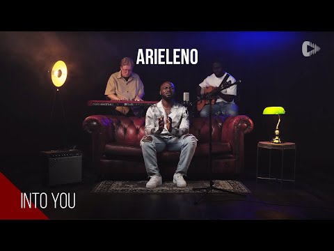 Arieleno - Into You (Acoustic) | RGB Sessions 18