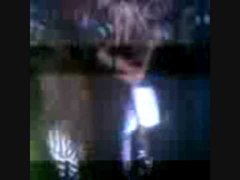 Insparksfiesta á la VRG