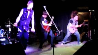 Tremont Part 4 - This Is Why We Can't Have Nice Things