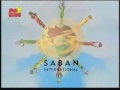 Shavick Entertainment Saban International Fox Kids Worldwide 1998