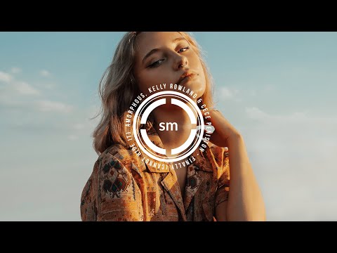 Amorphous, Kelly Rowland & CeCe Peniston - Finally (Cannot Hide It)