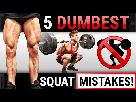 Muscular Strenght Title