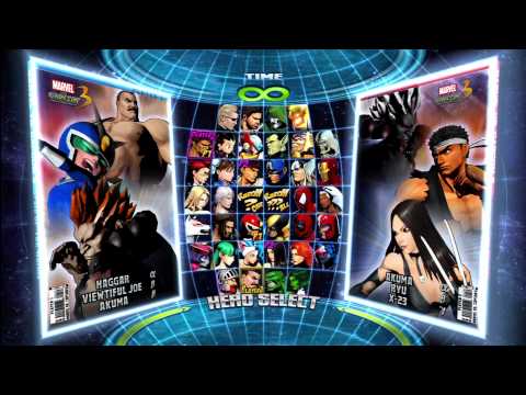 Team Julian vs Team GS