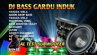 Download lagu BERANI PLAY 1 JAM ? DJ YAKUZA VOL.4 HQ STEREO - LOUDNES - HIGHT LOW MID FULL CLARITY HORE mp3