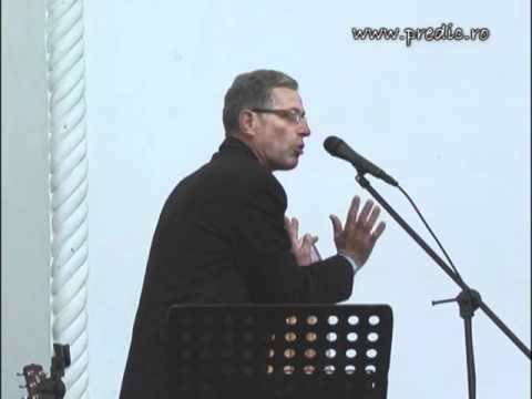 Mitica Fedur - Binecuvantare de copii - www.predic.ro