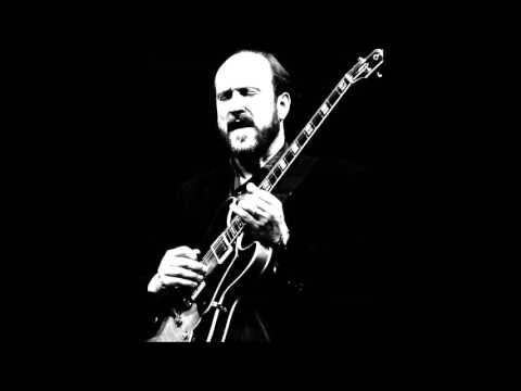A Go Go Backing Track - By John Scofield