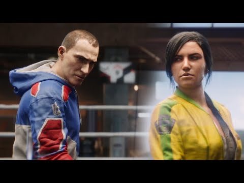 [GMV] Rainbow Six Siege "Enemy"