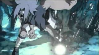 Naruto vs sasuke- time of the prophecies- insania