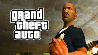 Los 5 mejores enemigos de GTA