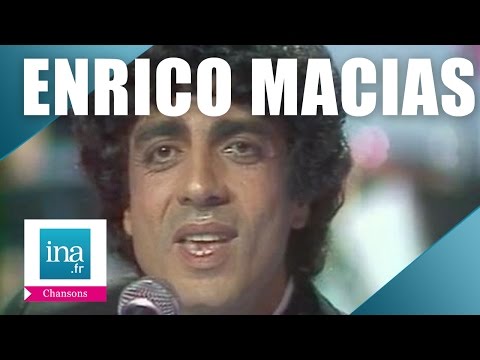 Enrico Macias "Constantina" | Archive INA