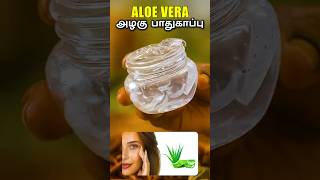Download lagu 100% Pure Aloe Vera Gel, perfect for both face and skin! 🌱💦   #lrherbals #aloeveragel #shorts mp3