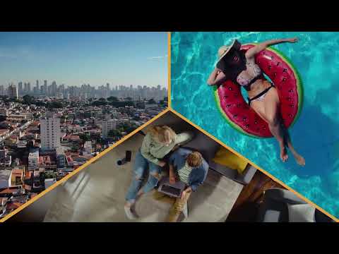 Prisma Condomínio Clube Vila Ema | Diálogo Engenharia