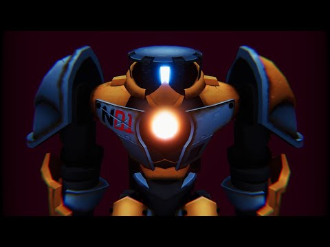 System Aimed for Salvation youtube-video