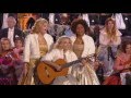 Andre Rieu - Old toy trains (feat. Mirusia, Carla & Kimmy)