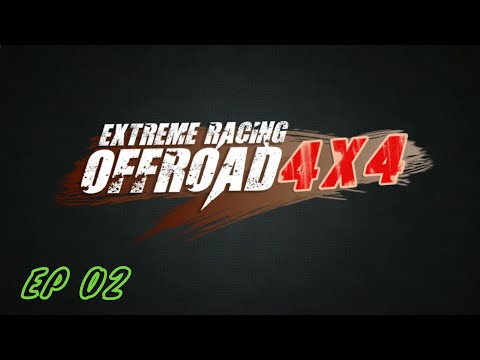 Off-road 4×4 Stunt Extreme Racing | EP02