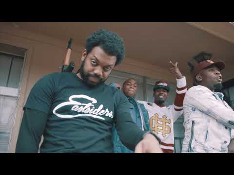 Ygtdot | Shooter | Ft Don Trip Shot By @Wikidfilms_lugga