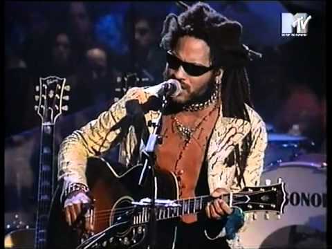Videoclip de Rosemary — Lenny Kravitz