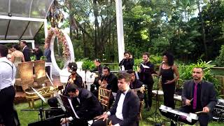 Vem Pra Minha Vida (Musical Songsdei) Goiânia