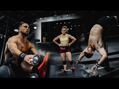 TEAM PRVN SEMIFINALS BTS // THINGS GET PAINFUL