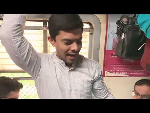 AAI BHAWANI TUJHYA KRUPENE | Cover Song 2019| Avinash Ambre