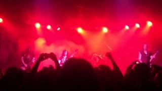 Bolt Thrower - Entrenched (Live)