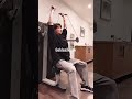 Jungkook S Smile After His Trainer Tells Him His Expression Is Sexy
