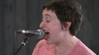 Allison Crutchfield - Full Performance (Live on KEXP)