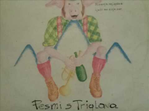 Agropop - Polka je Kraljica