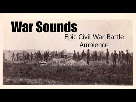 download lagu mp3 mp4 Civil War Sound Effects, download lagu Civil War Sound Effects gratis, unduh video klip Civil War Sound Effects
