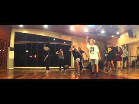 Stori feat TyTy / Tyra Banks - Booty-ful (Choreography) @missjoeabuda