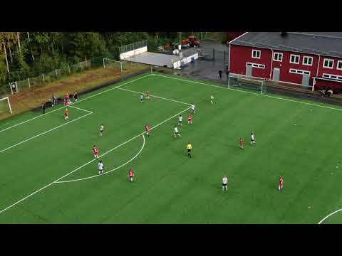”Sanktan” Hanviken P07 - IFK Haninge