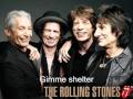 Rolling Stones- Gimme Shelter 