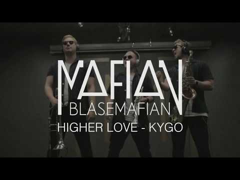 Kygo x Blåsemafian - "Higher Love"
