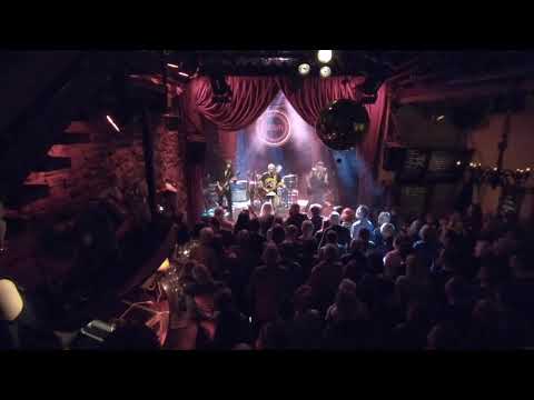 EAST BLUES EXPERIENCE - "The Prodigal Prig" live