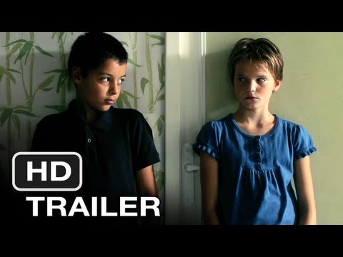 Tomboy (2011) Trailer