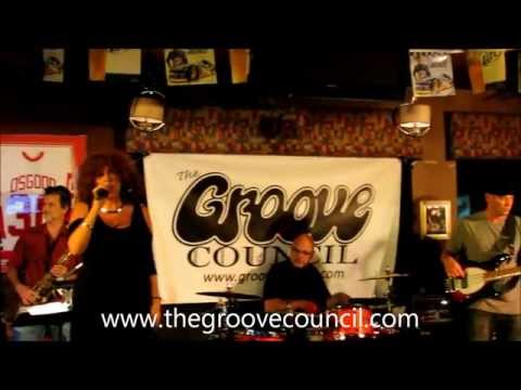 THE GROOVE COUNCIL - 