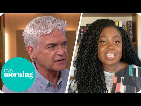 Gary Lineker To Welcome Refugee Into His Home | This Morning