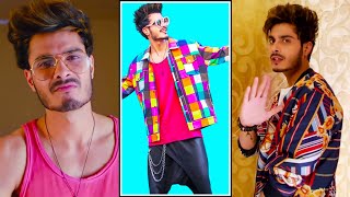 Kudi Kudi Status Full Screen Video HD | Love Status💝 | 4K Status | Gurnazar feat | SACHIN5K