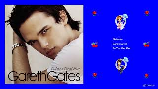 Gareth Gates - Skeletons