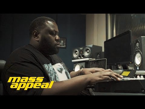 Rhythm Roulette: Chuck Strangers | Mass Appeal