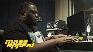 Rhythm Roulette: Chuck Strangers | Mass Appeal