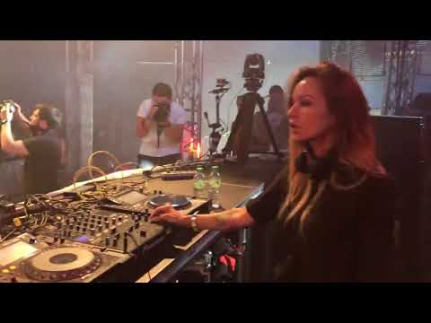 Deborah De Luca  Sea You Festival 2017, Germany