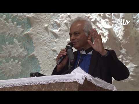 Izdvojeno 21.10.2019. – Don Tom Uzhunnalil svjedočio mladima na Jarunu